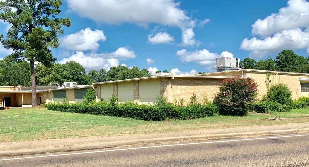 1601 Alpine Rd, Longview, TX 75601